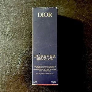 Dior Forever Skin Glow